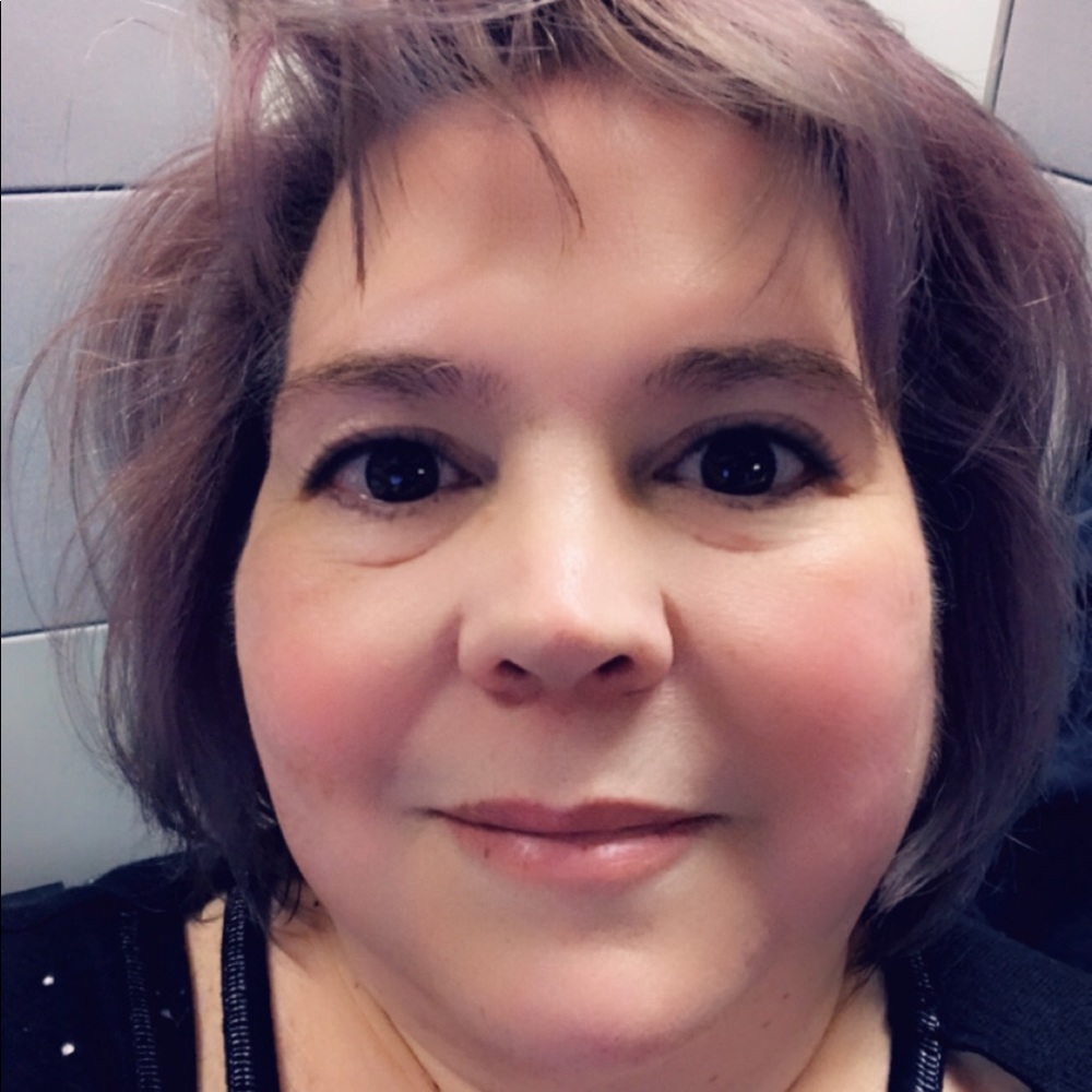 Meet your Posher, Susan